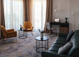 City Hotel Dubrovnik 4