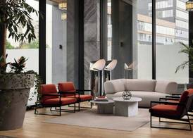 Courtyard by Marriott Prishtina 3