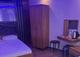 Hisar Çeşme Hotel 4