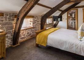 Gosforth Hall Inn 5