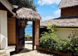 Colibri Hotel 3