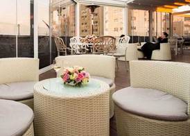 Agripas Boutique Hotel 2