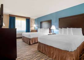 Best Western Ville Platte 5