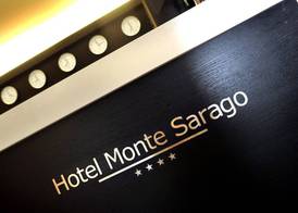 Hotel Monte Sarago 3