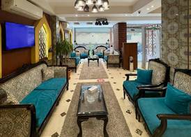 New Star Zamalek Hotel 4