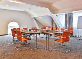 Halbersbacher Hotel Annaberg 5