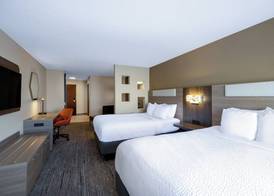 Holiday Inn Express ROCHESTER SOUTH - MAYO AREA by IHG 5