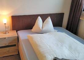 Hotel Deutsches Haus Francop 2