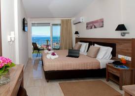 Hotel Yannis Corfu 3
