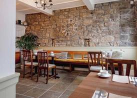 Weavers Guesthouse by Weavers of Haworth 3
