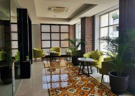 eL Hotel Yogyakarta Malioboro 3