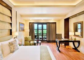Four Points by Sheraton Srinagar 4