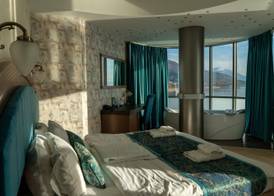 City Palace Hotel 2
