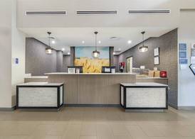 Best Western Plus McPherson 3