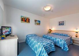 Hotel Minerva 2