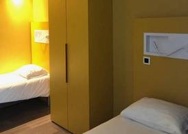 ibis Budget Mâcon Crêches 5