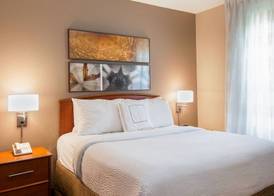 TownePlace Suites Houston Northwest 5