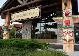 Great Wolf Lodge Waterpark Resort 2