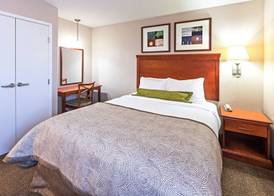 Candlewood Suites TULSA NE - OWASSO by IHG 3