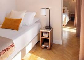 Hotel Fori Imperiali 4