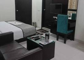 Hotel Mandakini Lush 2