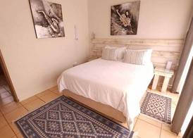 Rusplek Guesthouse and Conference Centre 5