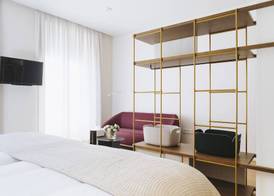 The Passage Apartments 3