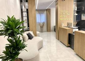ELMAR HOTEL 2