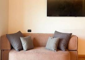 Agriturismo Camerin - CL Agri Lounge 4