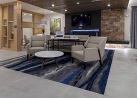 Fairfield Inn & Suites Monahans 2