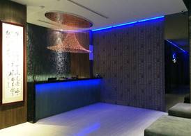 Bliss Hotel Singapore 3
