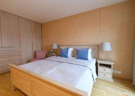 Tallinn City Apartments Roosikrantsi 3