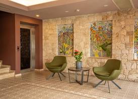 Resa Hotel Göcek 5