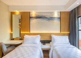 Best Western Setiabudhi Bandung 5