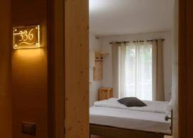 Cristallo Sport & Wellness Hotel 2