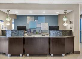 Best Western Plus Tallahassee North Hotel 3
