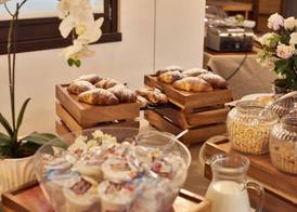 Rivalta Life Style Hotel 4