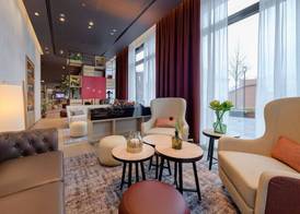 IntercityHotel Herford 3