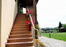 Agriturismo Podere Bucine Basso 5