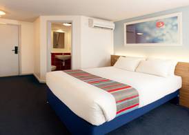Travelodge Caernarfon 4