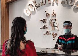 Golden Rock, Dharamshala - AM Hotel Kollection 5