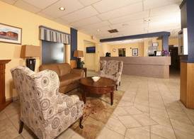 St Christopher's Hotel 4