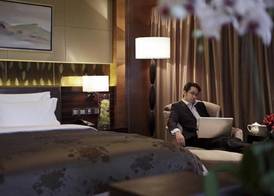 Lake View Hotel 4