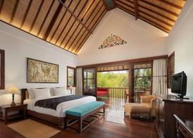 Korurua Dijiwa Ubud 5