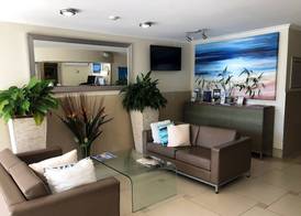 Seaview Resort 2