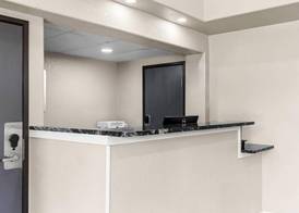 Quality Inn Oskaloosa 5