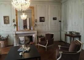 B&B Le Jardin de Carco 4