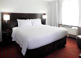 Courtyard by Marriott St. Cloud 5