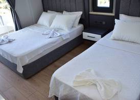 Hotel London Blue 2