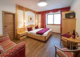 Pension Sandhofer 3